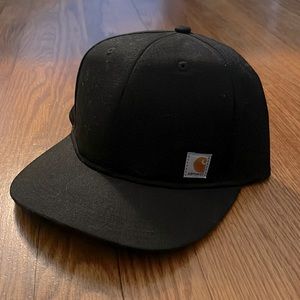Carhartt hat